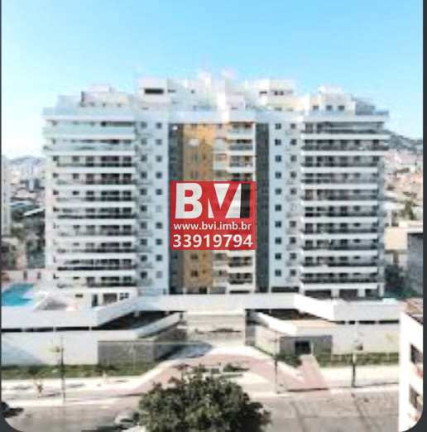Imagem Apartamento com 3 Quartos à Venda, 78 m² em Vila Da Penha - Rio De Janeiro Imagem Apartamento com 3 Quartos à Venda, 78 m² em Vila Da Penha - Rio De Janeiro