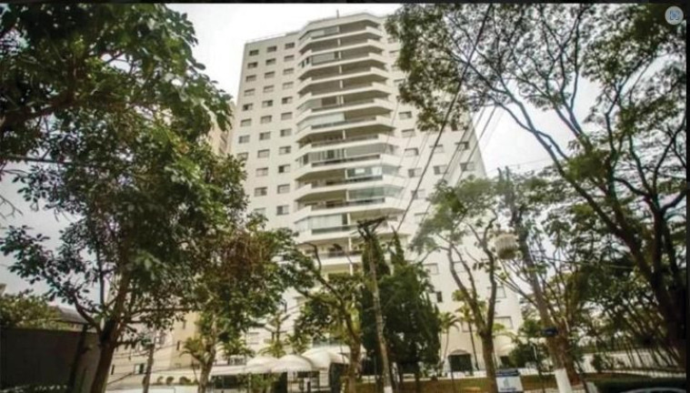 Imagem Apartamento com 3 Quartos à Venda, 158 m² em Saúde - São Paulo Imagem Apartamento com 3 Quartos à Venda, 158 m² em Saúde - São Paulo