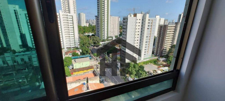 Imagem Apartamento com 3 Quartos à Venda, 78 m² em Casa Amarela - Recife Imagem Apartamento com 3 Quartos à Venda, 78 m² em Casa Amarela - Recife