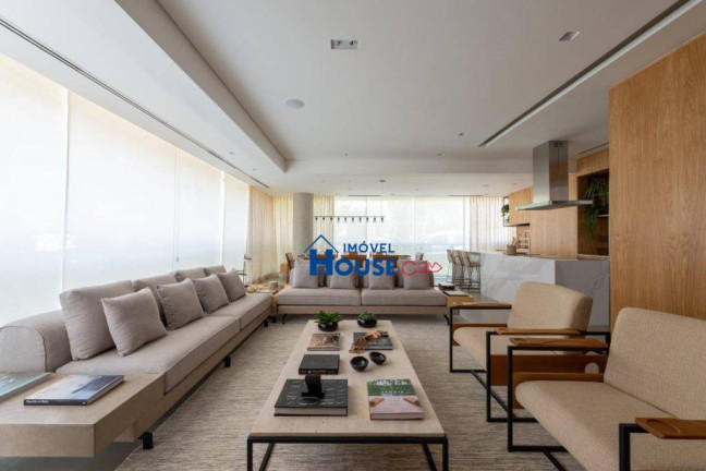 Imagem Apartamento com 3 Quartos à Venda, 176 m² em Pinheiros - São Paulo
