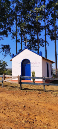 Imagem Imóvel com 5 Quartos à Venda, 2.890.000 m² em Centro - Botucatu