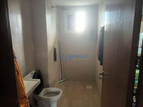 Imagem Apartamento com 1 Quarto à Venda, 54 m² em Cumbuco - Caucaia Imagem Apartamento com 1 Quarto à Venda, 54 m² em Cumbuco - Caucaia