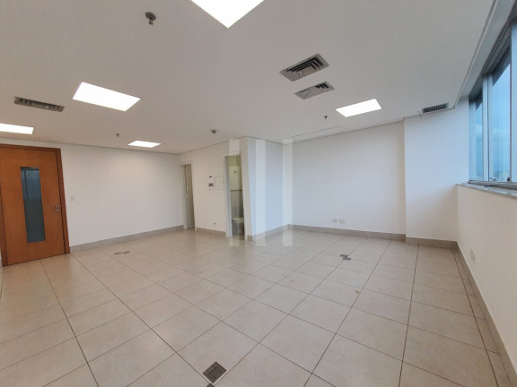Imagem Sala Comercial à Venda, 42 m² em Jardim Califórnia - Ribeirão Preto Imagem Sala Comercial à Venda, 42 m² em Jardim Califórnia - Ribeirão Preto