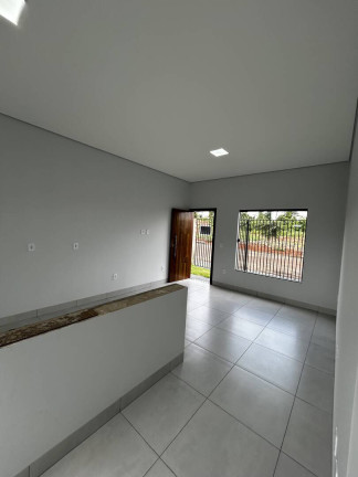 Imagem Casa à Venda, em Parque Da Mata - Tangará Da Serra Imagem Casa à Venda, em Parque Da Mata - Tangará Da Serra