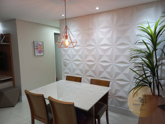 Imagem Apartamento com 3 Quartos à Venda, 73 m² em Osvaldo Cruz - São Caetano Do Sul Imagem Apartamento com 3 Quartos à Venda, 73 m² em Osvaldo Cruz - São Caetano Do Sul