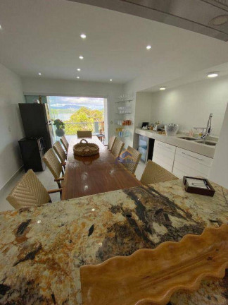 Imagem Casa com 5 Quartos à Venda, 500 m² em Itanema (cunhambebe) - Angra Dos Reis