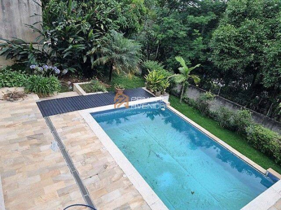 Imagem Casa com 4 Quartos à Venda, 390 m² em Urbanova - São José Dos Campos Imagem Casa com 4 Quartos à Venda, 390 m² em Urbanova - São José Dos Campos