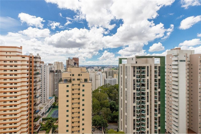 Imagem Apartamento com 4 Quartos à Venda, 296 m² em Vila Andrade - São Paulo Imagem Apartamento com 4 Quartos à Venda, 296 m² em Vila Andrade - São Paulo