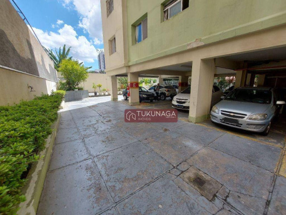 Imagem Apartamento com 2 Quartos à Venda, 58 m² em Parque São Jorge - São Paulo