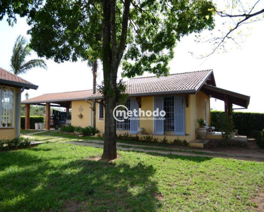 Imagem Fazenda à Venda, 500 m² em Chácara São José - Jaguariúna Imagem Fazenda à Venda, 500 m² em Chácara São José - Jaguariúna