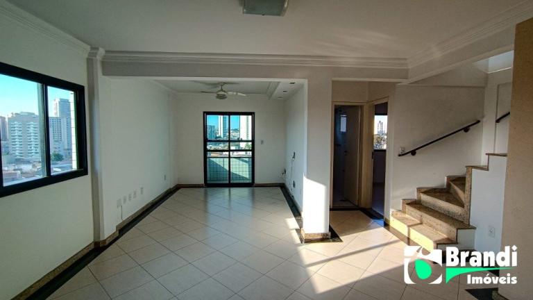 Imagem Cobertura com 3 Quartos à Venda, 150 m² em Quinta Da Paineira - São Paulo
