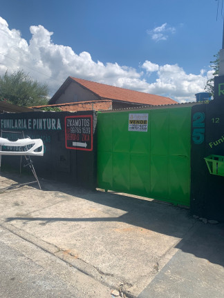 Imagem Casa de Vila com 2 Quartos à Venda, 113 m² em Jardim Eloyna - Pindamonhangaba Imagem Casa de Vila com 2 Quartos à Venda, 113 m² em Jardim Eloyna - Pindamonhangaba