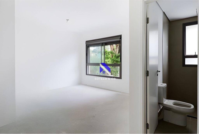 Imagem Apartamento com 4 Quartos à Venda, 216 m² em Campo Belo - São Paulo Imagem Apartamento com 4 Quartos à Venda, 216 m² em Campo Belo - São Paulo