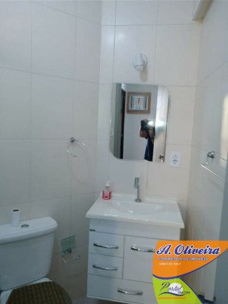 Imagem Apartamento com 2 Quartos à Venda, 82 m² em Itaguá - Ubatuba