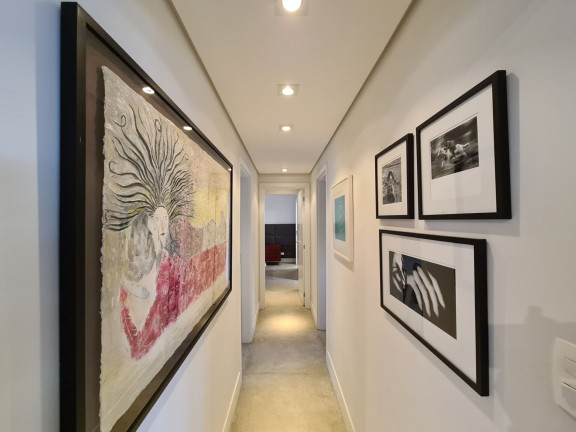 Imagem Apartamento com 2 Quartos à Venda, 82 m² em Jardim Paulista - São Paulo