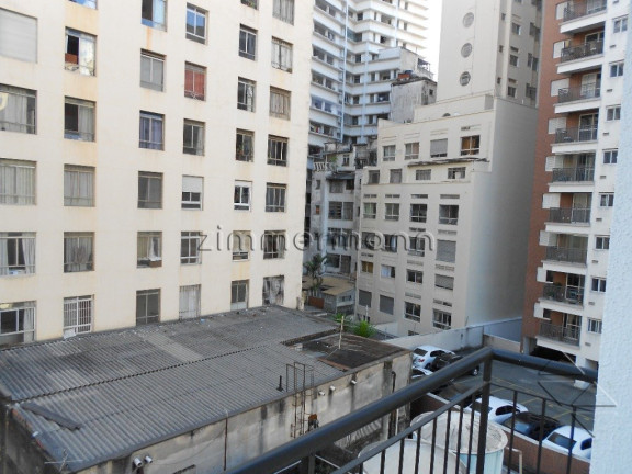 Imagem Apartamento com 1 Quarto à Venda, 63 m² em Republica - São Paulo Imagem Apartamento com 1 Quarto à Venda, 63 m² em Republica - São Paulo