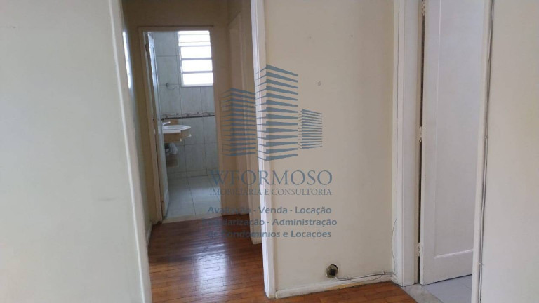 Imagem Apartamento com 2 Quartos à Venda, 75 m² em Cachambi - Rio De Janeiro