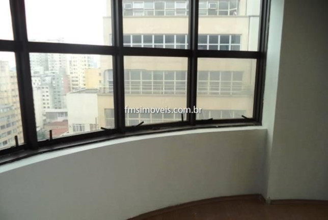 Imagem Sala Comercial à Venda, 188 m² em Centro - São Paulo Imagem Sala Comercial à Venda, 188 m² em Centro - São Paulo
