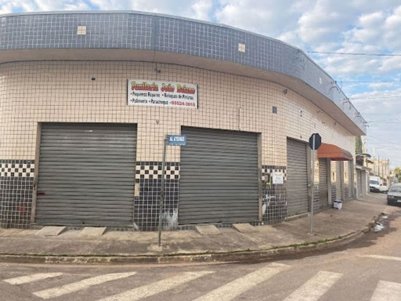 Imagem Sala Comercial à Venda, 175 m² em Parque Das Nações - Atibaia
