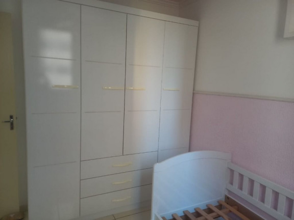 Imagem Apartamento com 2 Quartos à Venda, 43 m² em Barra Funda - São Paulo