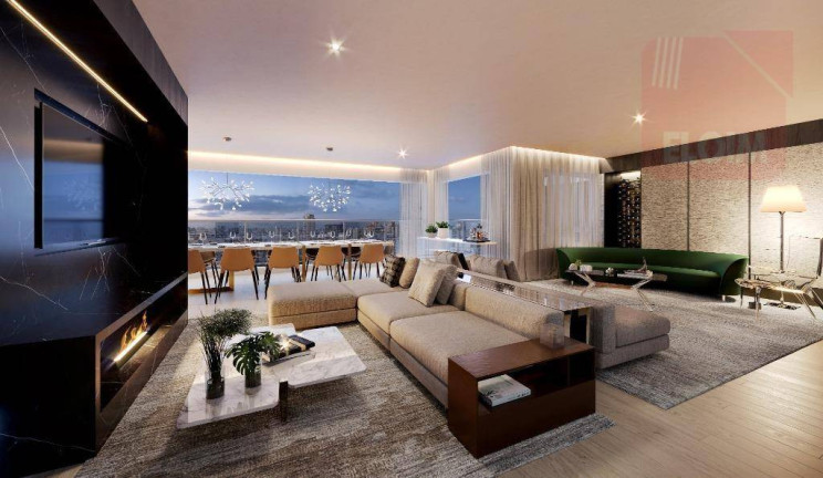 Imagem Apartamento com 2 Quartos à Venda, 109 m² em Perdizes - São Paulo Imagem Apartamento com 2 Quartos à Venda, 109 m² em Perdizes - São Paulo