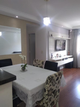 Imagem Apartamento com 2 Quartos à Venda, 53 m² em Vila Jacuí - São Paulo Imagem Apartamento com 2 Quartos à Venda, 53 m² em Vila Jacuí - São Paulo