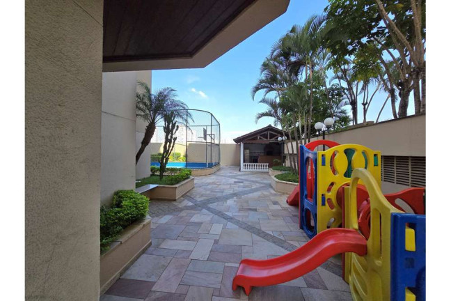 Imagem Apartamento com 3 Quartos à Venda, 81 m² em Vila Regente Feijó - São Paulo Imagem Apartamento com 3 Quartos à Venda, 81 m² em Vila Regente Feijó - São Paulo