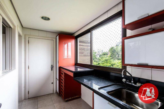 Imagem Apartamento com 4 Quartos à Venda, 222 m² em Petrópolis - Porto Alegre