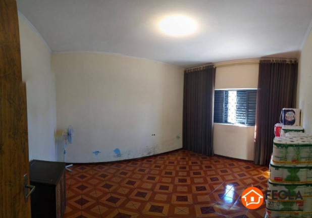 Imagem Casa com 3 Quartos à Venda, 140 m² em Jardim São Vito - Americana Imagem Casa com 3 Quartos à Venda, 140 m² em Jardim São Vito - Americana