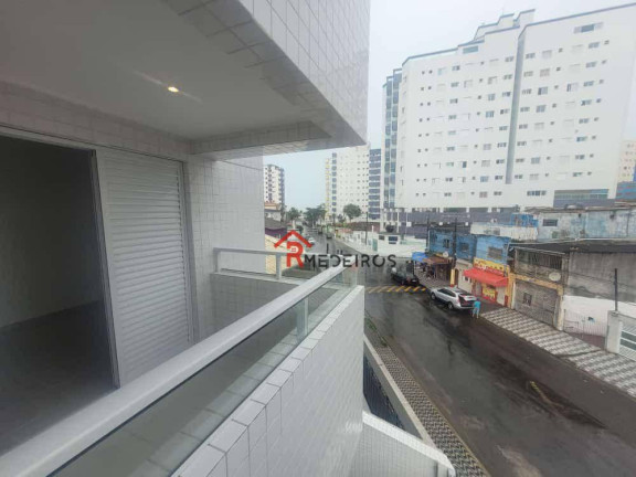 Imagem Apartamento com 2 Quartos à Venda, 62 m² em Mirim - Praia Grande Imagem Apartamento com 2 Quartos à Venda, 62 m² em Mirim - Praia Grande