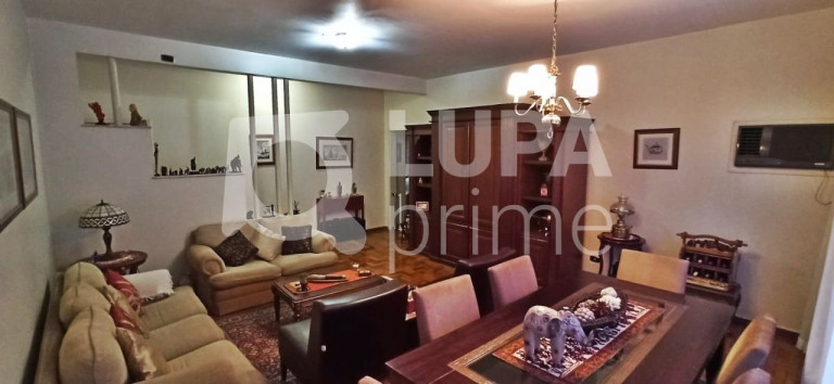 Apartamento com 3 Quartos à Venda, 143 m² em Barra Funda - São Paulo