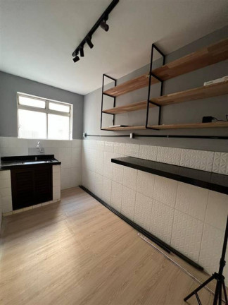 Imagem Apartamento com 2 Quartos à Venda, 50 m² em Boqueirao - Praia Grande Imagem Apartamento com 2 Quartos à Venda, 50 m² em Boqueirao - Praia Grande