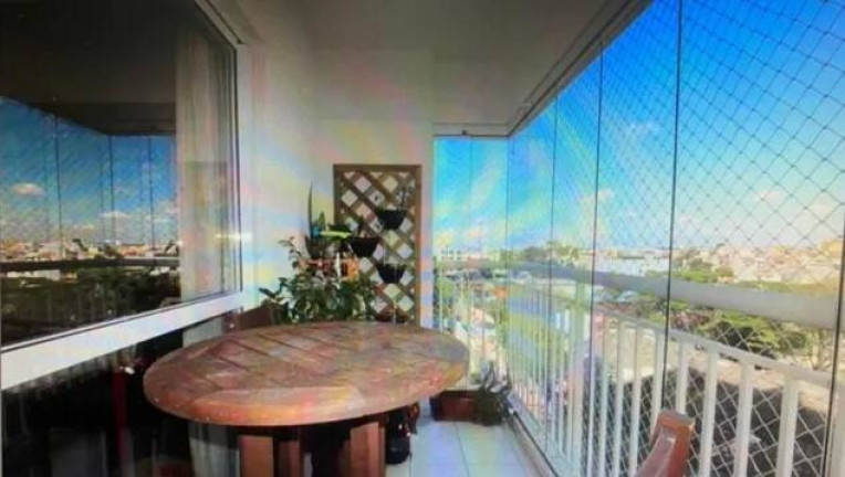 Imagem Apartamento com 3 Quartos à Venda, 96 m² em Boa Vista - São Caetano Do Sul