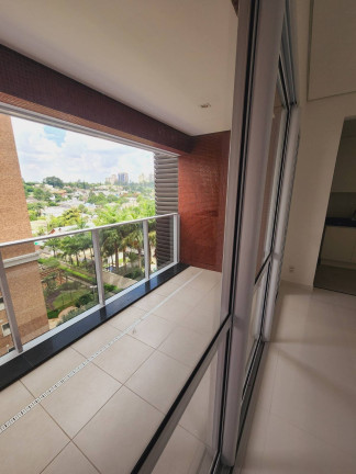 Imagem Apartamento com 1 Quarto à Venda, 55 m² em Dezoito Do Forte Empresarial/alphaville. - Barueri Imagem Apartamento com 1 Quarto à Venda, 55 m² em Dezoito Do Forte Empresarial/alphaville. - Barueri