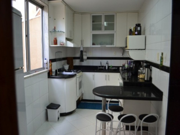 Imagem Casa com 4 Quartos à Venda, 250 m² em Jardim Riacho Das Pedras - Contagem