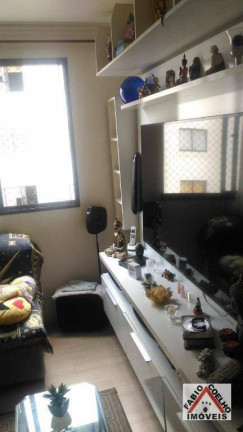 Imagem Apartamento com 2 Quartos à Venda, 52 m² em Jabaquara - São Paulo