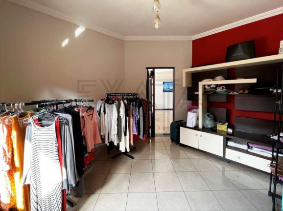 Imagem Imóvel com 3 Quartos à Venda, 360 m² em Horizontal Park - Cotia