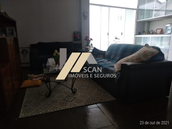 Imagem Casa com 4 Quartos à Venda, 358 m² em Chácara Da Barra - Campinas