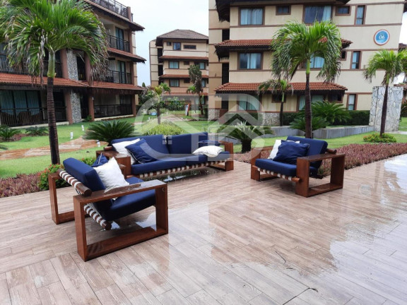 Imagem Cobertura com 4 Quartos à Venda, 203 m² em Aquiraz Riviera - Aquiraz