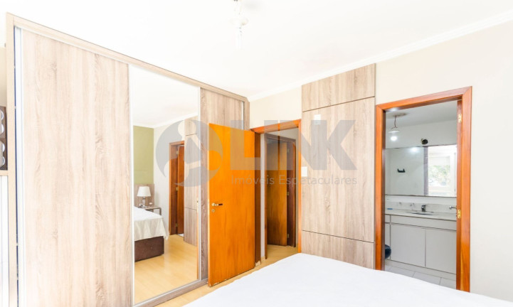 Imagem Apartamento com 3 Quartos à Venda, 104 m² em Petrópolis - Porto Alegre