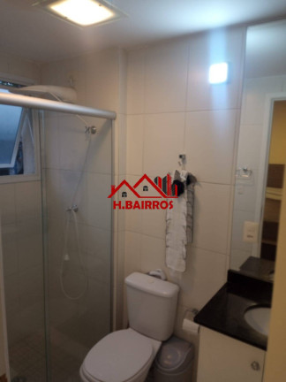 Imagem Apartamento com 3 Quartos à Venda, 96 m² em Bosque Dos Eucaliptos - São José Dos Campos