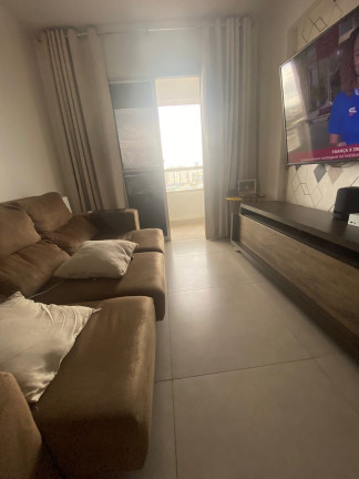 Imóvel com 2 Quartos à Venda, 55 m² em Setor Industrial (taguatinga) - Brasília