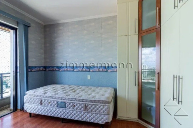 Imagem Apartamento com 5 Quartos à Venda, 330 m² em Santana - São Paulo