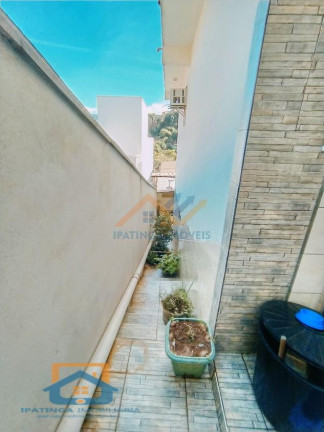 Imagem Casa com 3 Quartos à Venda, 360 m² em Bethânia - Ipatinga