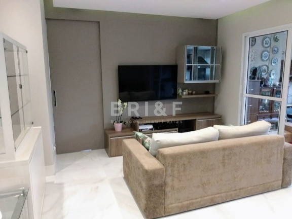 Imagem Apartamento com 3 Quartos à Venda, 120 m² em Vila Mascote - São Paulo Imagem Apartamento com 3 Quartos à Venda, 120 m² em Vila Mascote - São Paulo