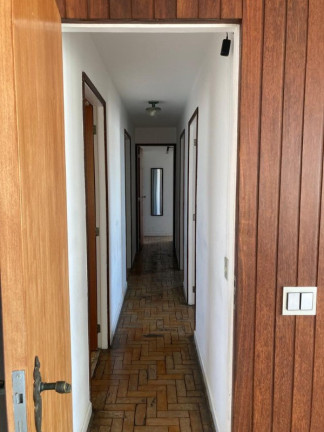 Imagem Imóvel com 3 Quartos à Venda, 155 m² em Bela Vista - São Paulo