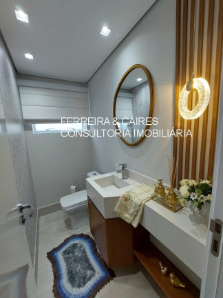 Imagem Apartamento com 2 Quartos à Venda, 83 m² em Jardim Pompéia - Indaiatuba