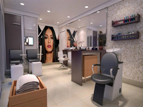 Imagem Apartamento com 3 Quartos à Venda, 122 m² em Canto Do Forte - Praia Grande Imagem Apartamento com 3 Quartos à Venda, 122 m² em Canto Do Forte - Praia Grande