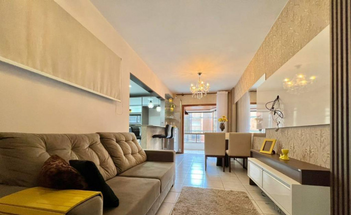Imagem Apartamento com 2 Quartos à Venda, 77 m² em Zona Nova - Capão Da Canoa