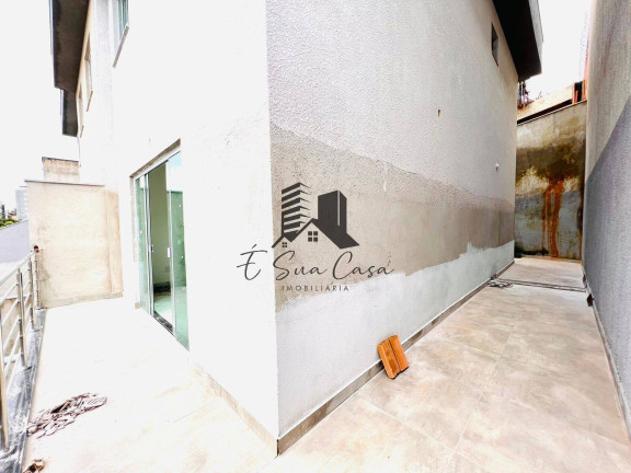 Imagem Casa com 3 Quartos à Venda, 170 m² em Cabral - Contagem